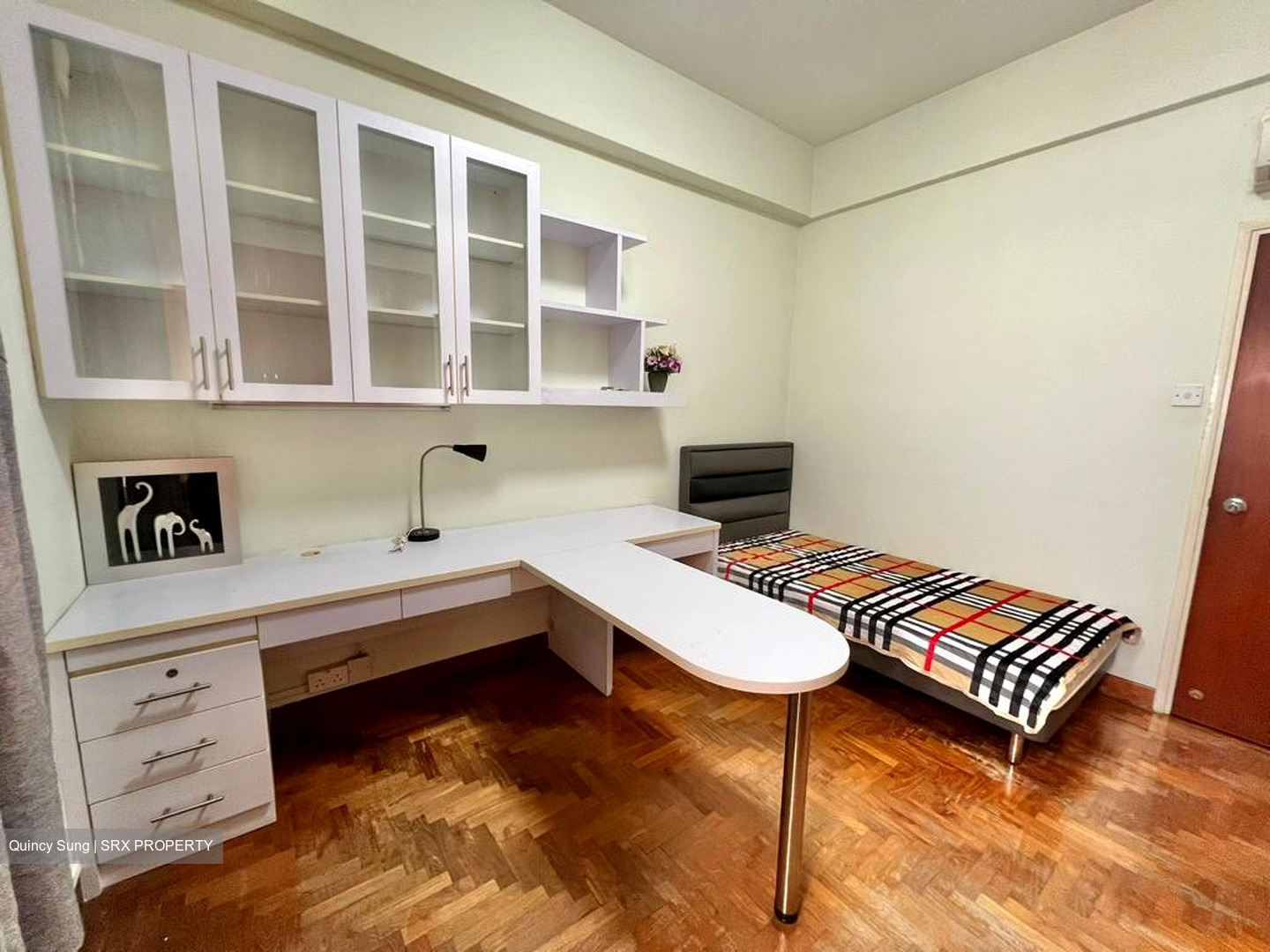 Cashew Heights Condominium (D23), Condominium #418551581